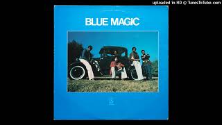 Blue Magic  Sideshow  Extended Magic Remix1974HD [upl. by Noseimaj]