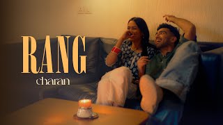 Rang  Charan  Official Music Video [upl. by Mercola911]