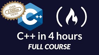 C Tutorial for Beginners  Full Course [upl. by Aneet]