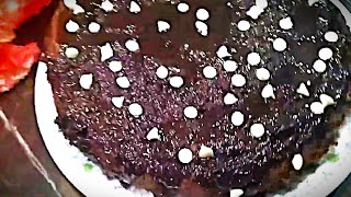 How to Bake the Perfect Chocolate Brownie Cake Every Time  Areeqas VIP Kitchen [upl. by Esten707]