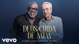 Caetano Veloso Kleber Lucas  Deus Cuida de Mim Clipe Oficial [upl. by Farly]