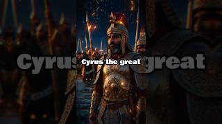 How Cyrus the Great Conquered Babylon Without a Fight [upl. by Colton865]