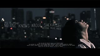 Days of January  No One Knows About Shekainah Official Music Video [upl. by Ahsirtak]