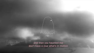 Sir Sly  Ghost  LYRICS [upl. by Ahsets]