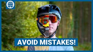 How To Choose the Best Mountain Bike Helmet [upl. by Assinna]