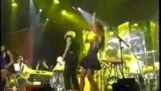 RBD  Confesiones En Concierto  05 Feliz Cumpleaños [upl. by Rafaj613]