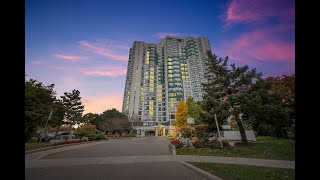 4450 Tucana Court Unit 1006 Mississauga [upl. by Hong447]