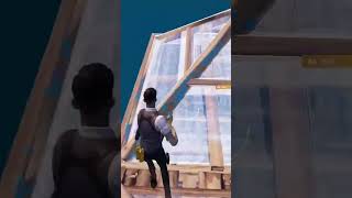 Pov you give a 150 Ping player 90 Pingfortnite pc shorts [upl. by Remark]