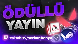 50 KİŞİYE 1200 VP 🔥│Warpath Sponsorlu 🎉VALORANT CANLI YAYIN│ dc ekle [upl. by Ellatsirhc208]