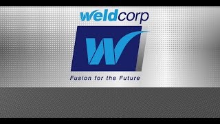 Weldcorp  Gasless MIG 100 Welder [upl. by Idrahs]