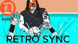 DEADLOCK RETRO PODCAST SYNC  The TNA Impact That Abyss Drowned Christian Cage [upl. by Ase]