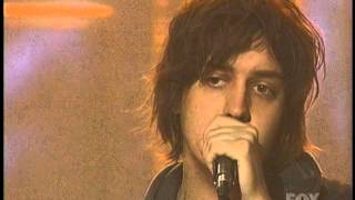 The Strokes  Is This It Mad TV 2002 [upl. by Naujud360]