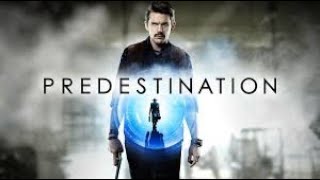 Predestination Full Movie Facts And Review  Hollywood Movie  Full Explaination  Sarah Snook [upl. by Fotinas]