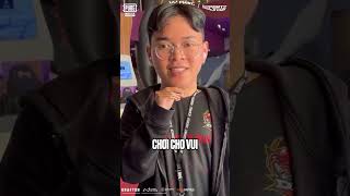 Đội tuyển Việt Nam dự định làm gì sau Esports World CupPUBGMOBILE 2024PMWC EsportsWorldCup EWC [upl. by Jdavie]