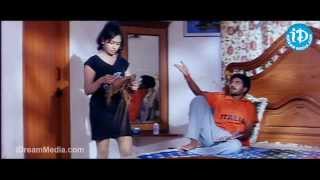 Venkat Tho Alivelu Movie  MS Narayana Dileep Nice Comedy Scene [upl. by Elicec]