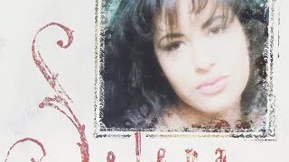 Selena  God’s Child Baila Conmigo Lyrics [upl. by Talya]