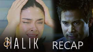 Halik Recap The consequences of the betrayal [upl. by Myrna]