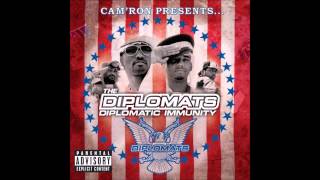 The Diplomats Im Ready Uncut [upl. by Alaine215]