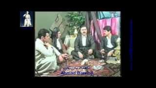 Ahmad Barzinji ئەحمەد بەرزنجی [upl. by Riccio]