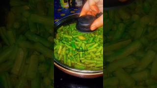 Borboti bengalirecipeshorts trending longbeans food india [upl. by Rheims]