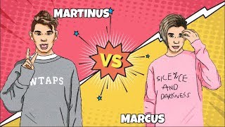 Lets Taste Polish Food  Marcus amp Martinus [upl. by Dine]