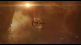 EVEonline Outgrowth Rogue Drone Hive  Rogue Drones Complex 510 DED complex Stratios [upl. by Fihsak]