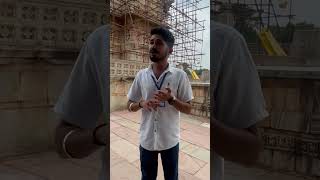 Real story of padmavati chittorgarhfort viralvideos viral viralvideos rajsthan trending [upl. by Enilhtak]