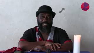 Gwo revelasyon mistik met Richard mete deyo sou reine dantor kiyes ki Babara [upl. by Lebaron]