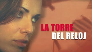 La torre del reloj  Película Completa en Español  Megan Ward  Kristin Minter  Linden Ashby [upl. by Nwadahs]