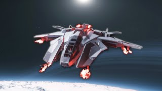 I Upgraded my new F8C for Bounty Hunting [upl. by Enovaj]