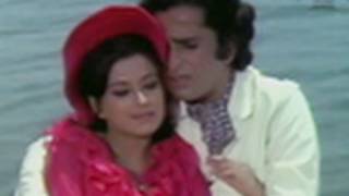 Tere Baghair Jane Jaana Video Song  Anari [upl. by Chemosh]