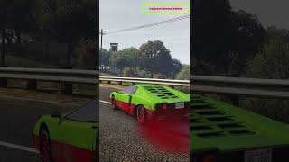 MUST BUY CAR IN GTA ONLINE STROMBERG gtashorts gta5 gtaonline gtacars [upl. by Akeme40]