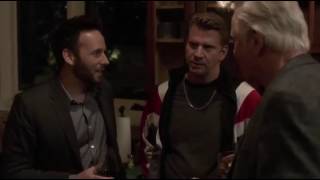 Ray Donovan  Joke scene [upl. by Kolnick]