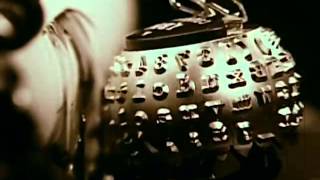 Commercial for IBMs Selectric Typewriter 1960s [upl. by Undine345]