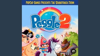 Peggle 2 Splash [upl. by Asiruam]