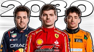 NEW F1 GAME Motorsport Manager Mobile 3 Career Mode Gameplay [upl. by Aisa]