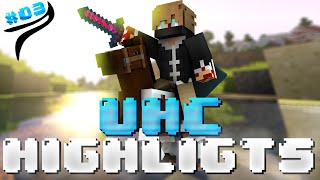 UHC Highlights 3  Bookception [upl. by Anileda]