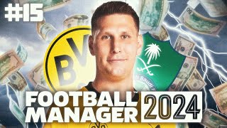 86000000 für Süle  BVBKarriere 15 [upl. by De]