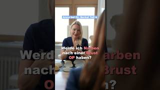 Sichtbare Narben nach Brust OP  Anna bei DrBerkei Teil 4drberkei Brustvergrößerung boobjob [upl. by Klara79]