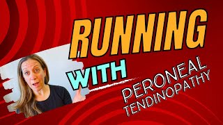 Peroneal Tendinopathy amp Running 6 Expert Tips peronealtendonitis fixyourpainnaturally [upl. by Larrej]