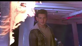 Boom Boom Hindi FullVideo  Spyder Mahesh BabuRakul Preet Singh AR Murugadoss Harris Jayaraj [upl. by Eddana932]