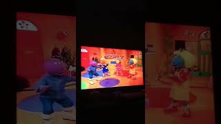 Tweenies Song Time is Fab A Rooney We Do it All Together Part 1 [upl. by Ratna670]