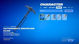 Heres some pickaxes you need [upl. by Affay740]