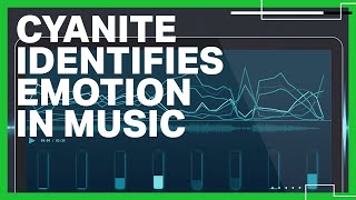 Cyanite uses AI to identify moods and emotions in music [upl. by Mushro]