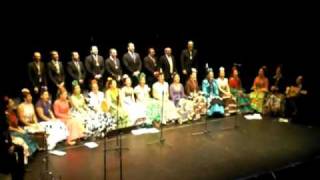 Coro Hermandad del Rocío Granada [upl. by Lala155]