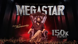 Mammootty Birthday Mashup 2021  Tribute To Mammootty  Manzoor Rasheed [upl. by Eckart]