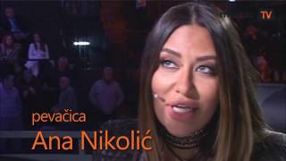 Predrasude o zvezdama Ana Nikolić Saša Kovačević Ljupka Stević  Mondo TV [upl. by Piderit235]