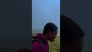 I climbed a mountain in Iceland [upl. by Bernadette]