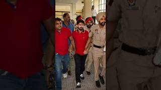 9 sal jail katne ke baad accha banne ki koi khwahish nhi hai gangster Lawrence bishnoi viral [upl. by Nashbar]