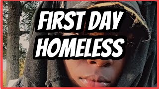 HOW I BECAME HOMELESS [upl. by Ahsiad]